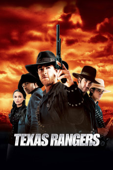 Texas Rangers (2001) download