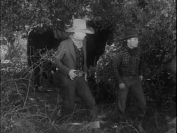 Texas Terror (1935) download