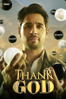 Thank God (2022) download