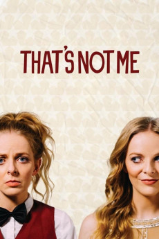 That's Not Me (2017) download