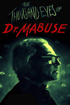 The 1,000 Eyes of Dr. Mabuse (1960) download