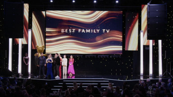 The 32nd Annual Movieguide Awards (2025) download