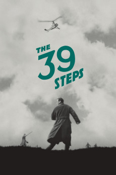 The 39 Steps (1935) download
