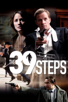 The 39 Steps (2008) download