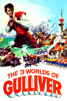 The 3 Worlds of Gulliver (1960) download