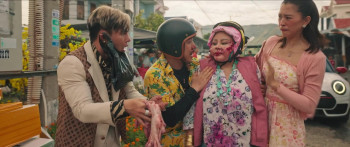 The 4 Rascals (2025) download