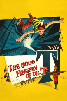 The 5,000 Fingers of Dr. T. (1953) download