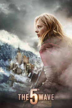 The 5th Wave (2016) download