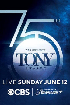 The 75th Annual Tony Awards (2022) download