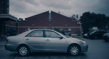 The A-Frame (2024) download