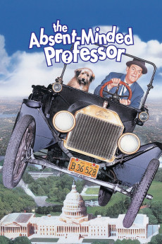 The Absent Minded Professor (1961) download