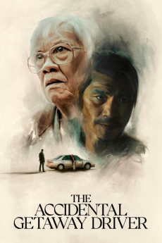 The Accidental Getaway Driver (2023) download