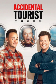 The Accidental Tourist (2025) download