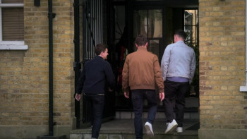 The Accidental Tourist (2025) download