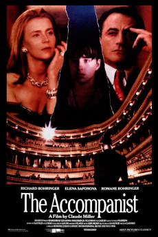 The Accompanist (1992) download