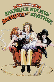 The Adventure of Sherlock Holmes' Smarter Brother (1975) download
