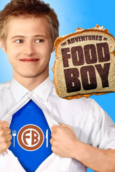 The Adventures of Food Boy (2008) download