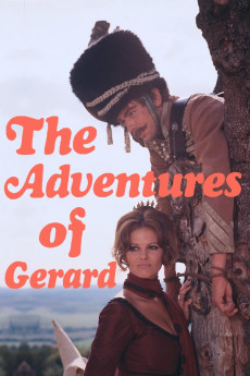 The Adventures of Gerard (1970) download