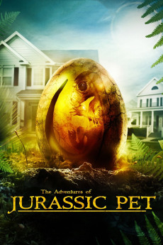 The Adventures of Jurassic Pet (2019) download