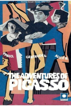 The Adventures of Picasso (1978) download