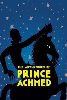 The Adventures of Prince Achmed (1926) download