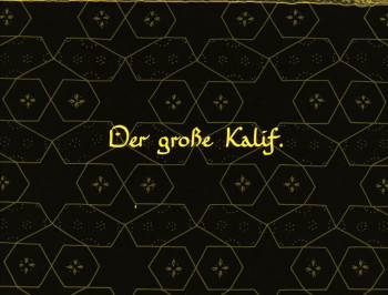 The Adventures of Prince Achmed (1926) download