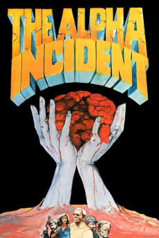 The Alpha Incident (1978) download