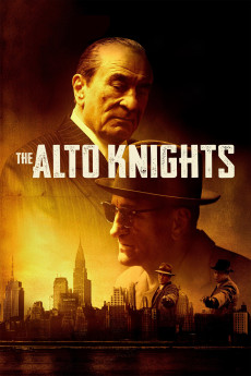 The Alto Knights (2025) download