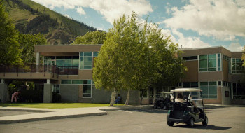 The Amaranth (2018) download