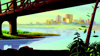 The Amazing Bulk (2012) download