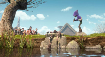 The Amazing Maurice (2022) download