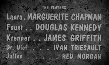 The Amazing Transparent Man (1960) download