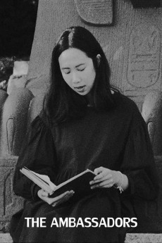 The Ambassadors (2018) download