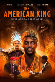 The American King (2020) download