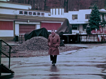 The Amusement Park (1975) download