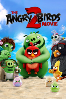The Angry Birds Movie 2 (2019) download