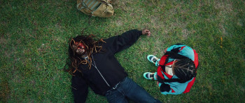 The Angry Black Girl and Her Monster (2023) download