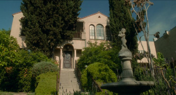 The Annihilation of Fish (1999) download