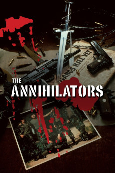 The Annihilators (1985) download