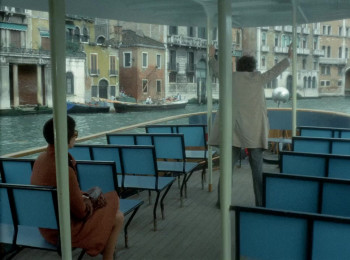 The Anonymous Venetian (1970) download