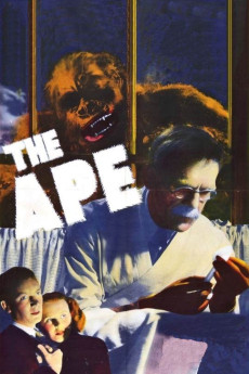 The Ape (1940) download