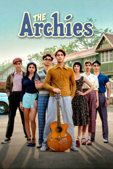 The Archies (2023) download