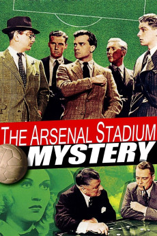 The Arsenal Stadium Mystery (1939) download