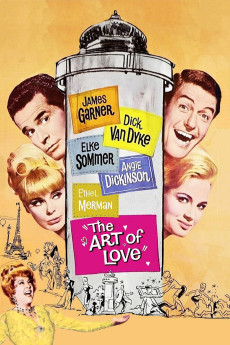 The Art of Love (1965) download