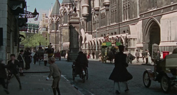 The Assassination Bureau (1969) download