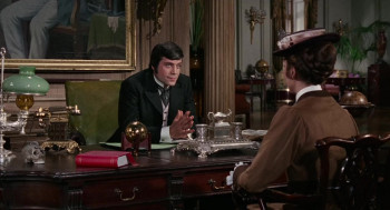 The Assassination Bureau (1969) download