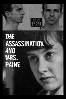 The Assassination & Mrs. Paine (2022) download