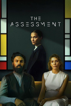 The Assessment (2024) download