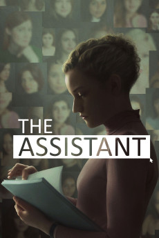 The Assistant (2019) download
