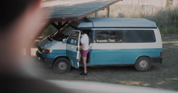 The Astronaut Lovers (2024) download